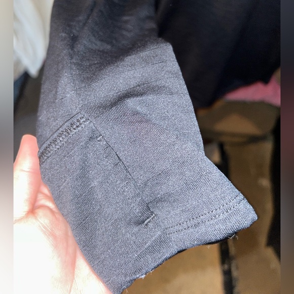 Nike Thermal Light Sweatshirt - Picture 2 of 4